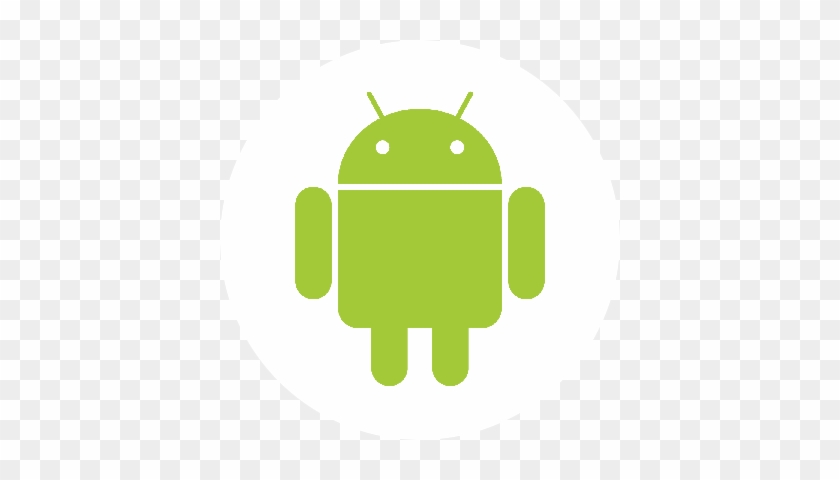 Android - Android Best Logo Developer #1297479