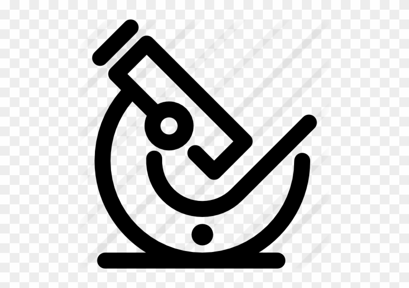 Microscope - Microscope #1297521