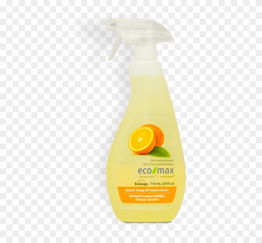 Natural Orange All Purpose Cleaner - Valencia Orange #1297590