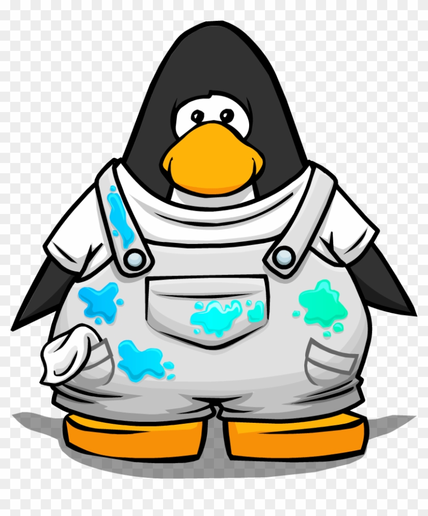 Clip Art Of Painters #1297601