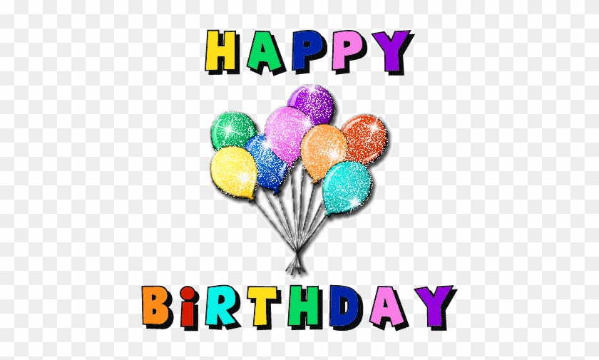 Whatsapp Happy Birthday Gif For Her