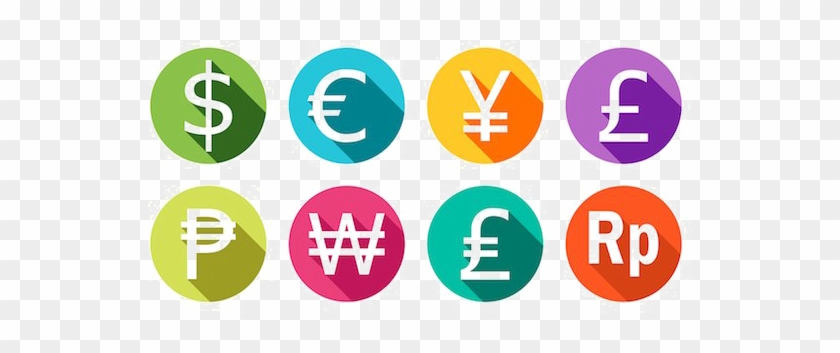 Exchange Png Clipart - Forex Market #1297780