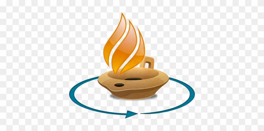 Accordance Bible Software Logo #1297795