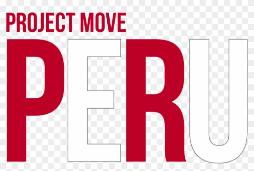 Cropped Project Move Logo 2 - Nobody Wants To Wait Forever #1297825