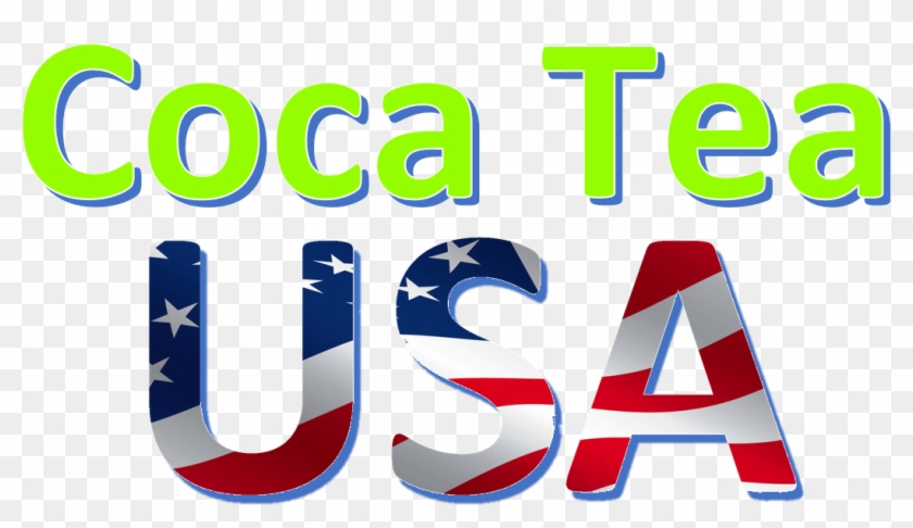Coca Tea Usa - Coca Tea #1297850