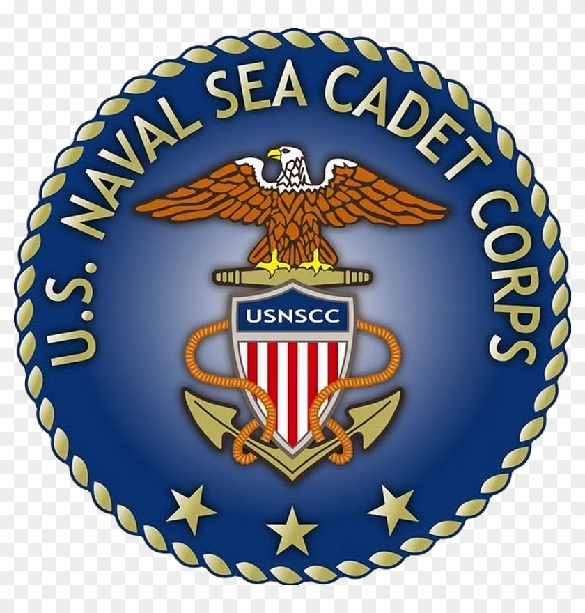 Us Naval Sea Cadet Corps Logo #1297852