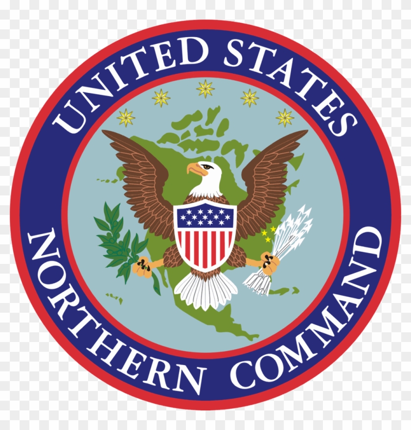 Northern Command - United States Northern Command #1297866