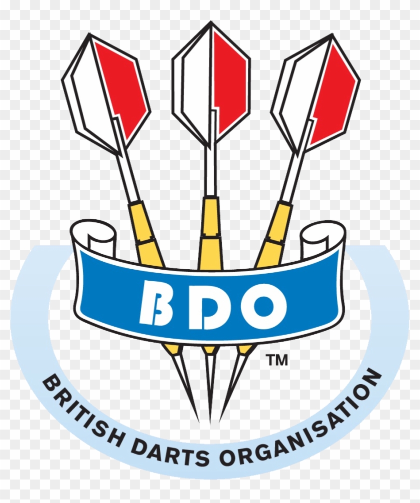 British Darts Organisation #1297873