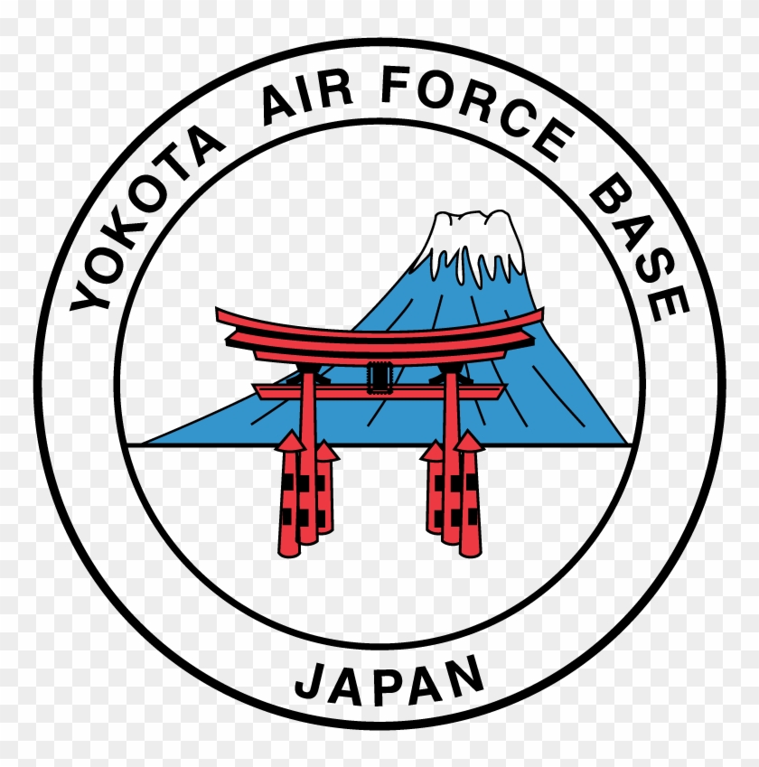 Yokota Air Force Base Japan - Construction Safety Nova Scotia #1297879