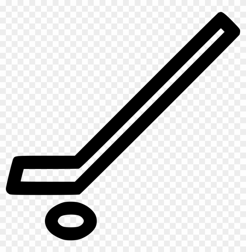 Hockey Stick Comments - Hockey Stick Comments #1297886