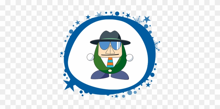 Blowback Bobby - Pond #1297891