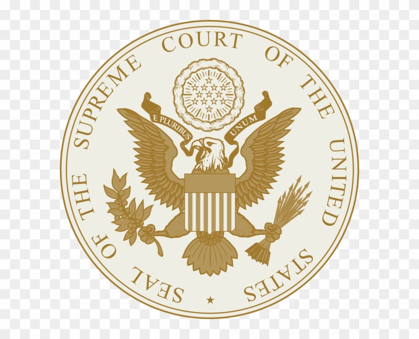 Dennis V Us (5) - United States Supreme Court Seal #1297901