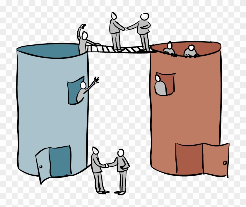 Bust Silos - Catalysis #1297906