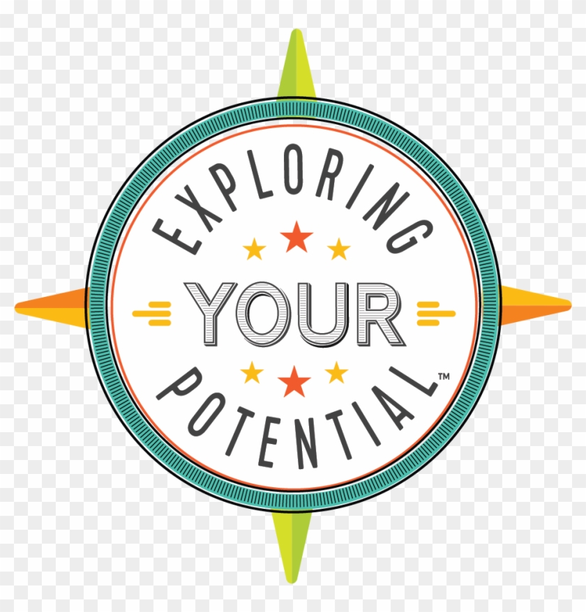Exploring Your Potential™ - Ysn Exploring Your Potential Logo #1297922