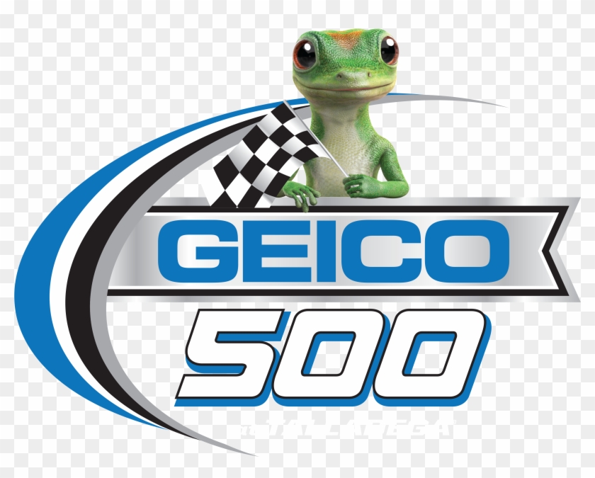 Geico - Geico 500 Talladega 2018 #1297928