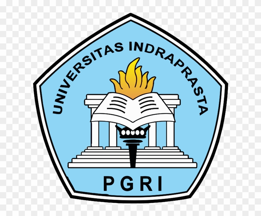 Blog Sulik - Logo Universitas Indraprasta Pgri #1297940
