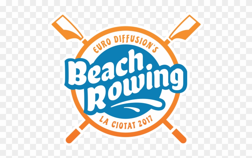 Beach Rowing La Ciotat, Grande Fête De L'aviron De - Beach Rowing La Ciotat, Grande Fête De L'aviron De #1297941