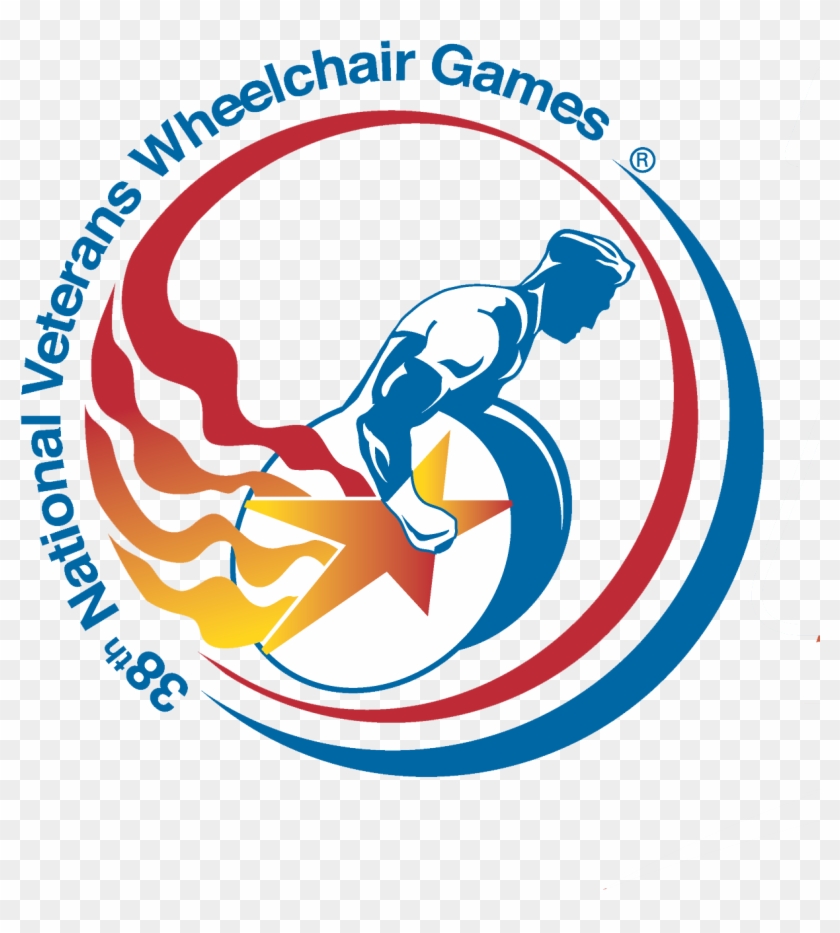 38th National Veterans Wheelchair Games Orlando - National Veterans Wheelchair Games #1297948