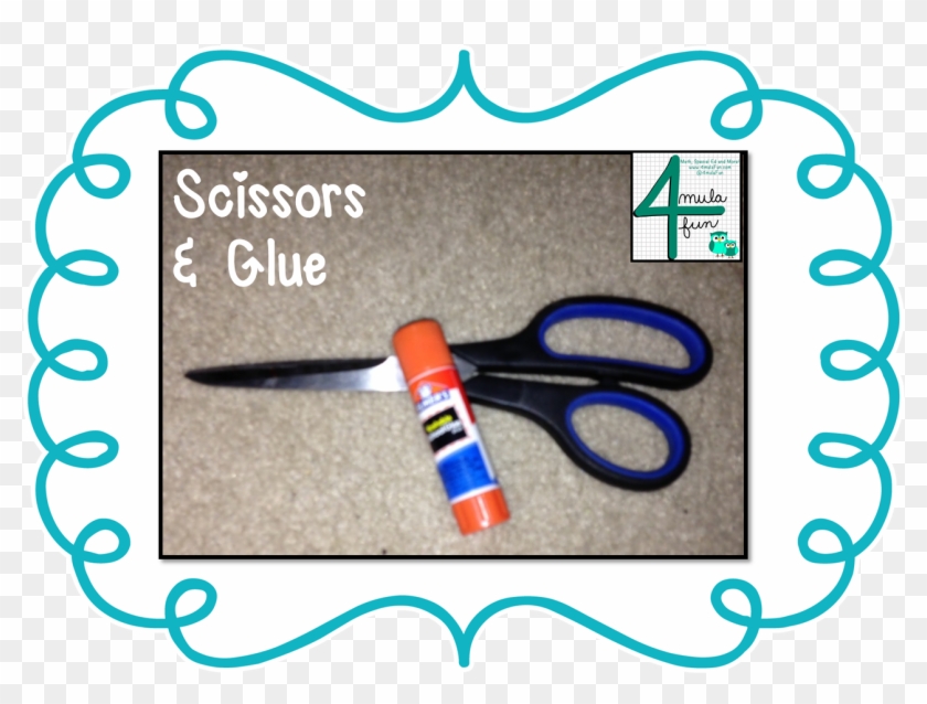Glue Clip Art - Clip Art #1297956