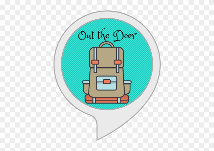 Out The Door By Avichay - Beginner's Bug Out Bag: The Everything-you-need-to-pack #1297970
