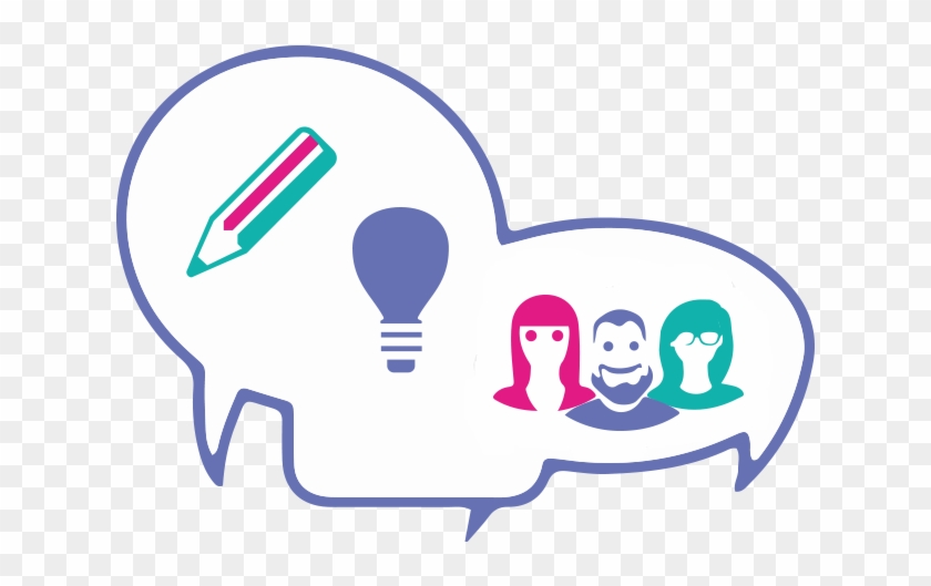 When We Think About Collaborative Communities We Don't - Wuppie #1297975