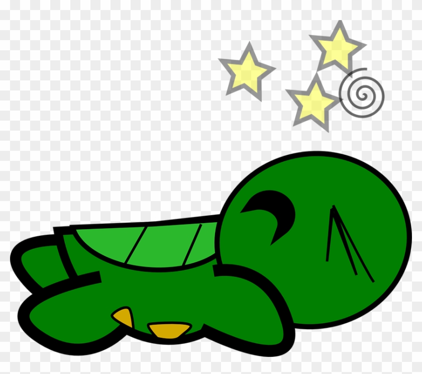 Cartoon Tortoise 13, Buy Clip Art - Cartoon Turtles Without Shells #1298006