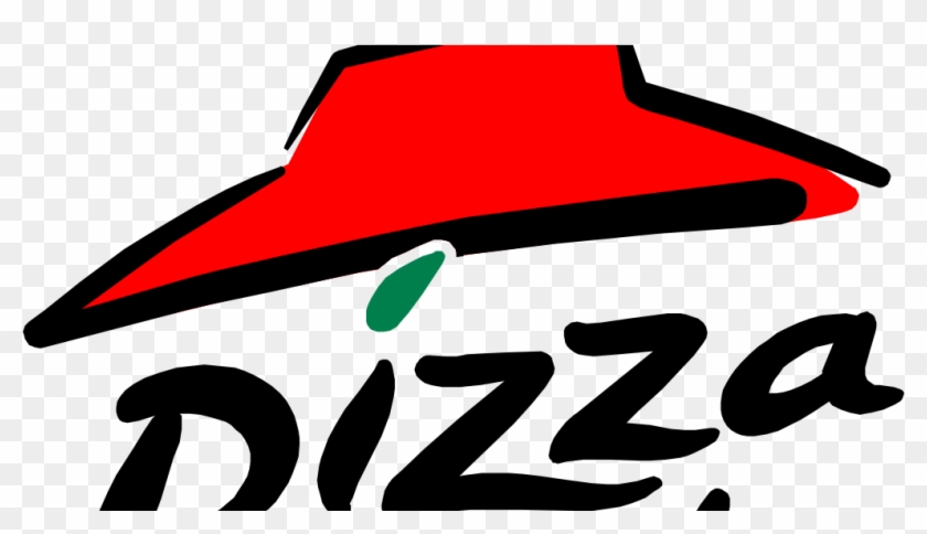 pizza hut delivery logo png