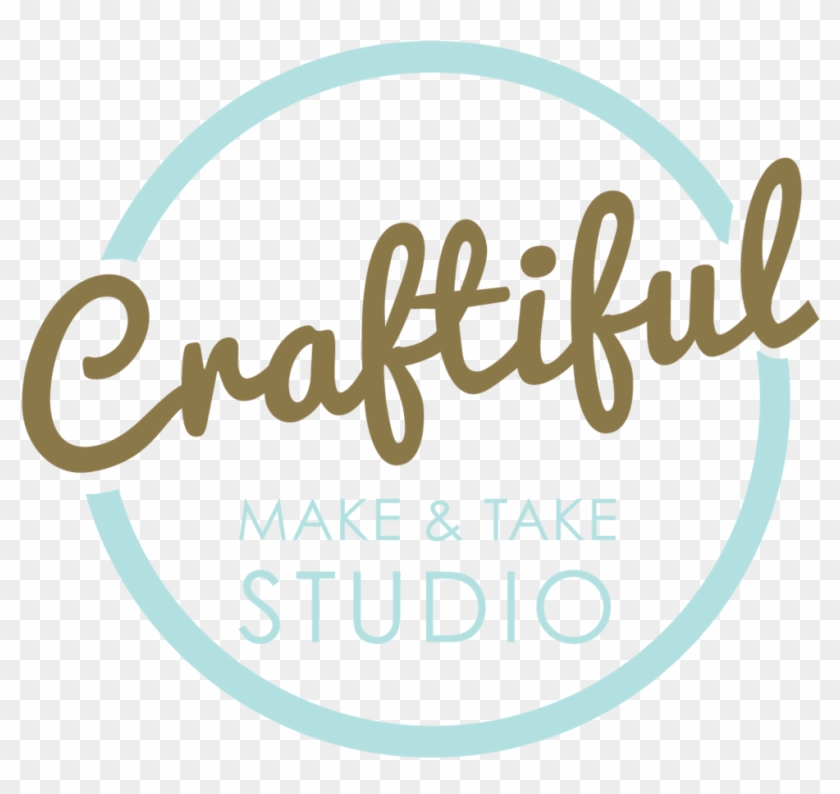 Craftiful Make & Take Studio - Craftiful Make & Take Studio #1298204