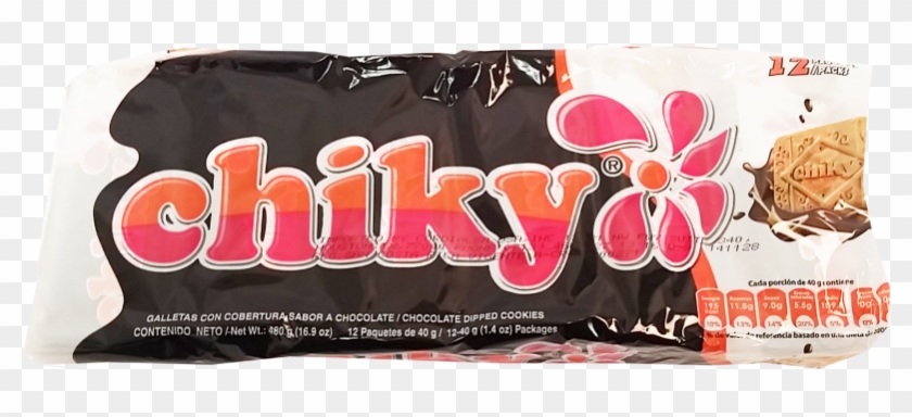 Oatmeal Bath Download - Pozuelo Chiky Chocolate Cookie 16.9 Oz - Galletas (pack #1298207