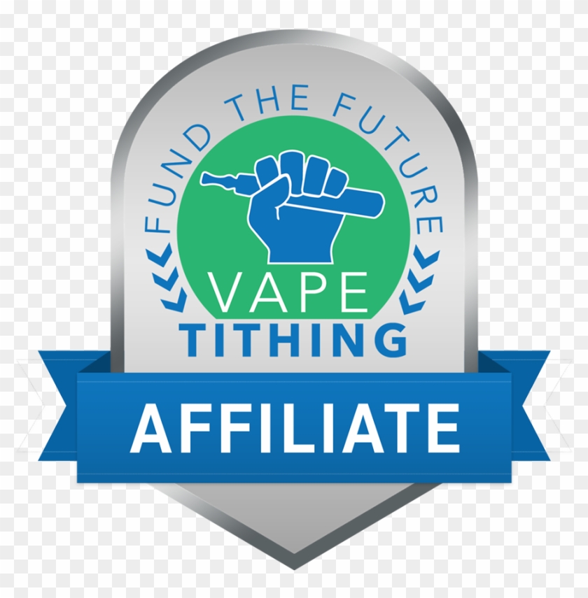Nysva Is An Advocacy Affiliate Of Vapetithing - British Institute Of Cleaning Science #1298228