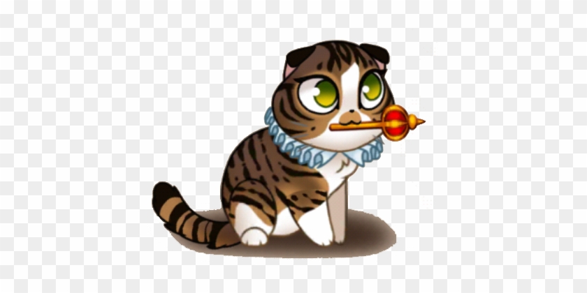 Maccha Rank 2 - Cartoon #1298281