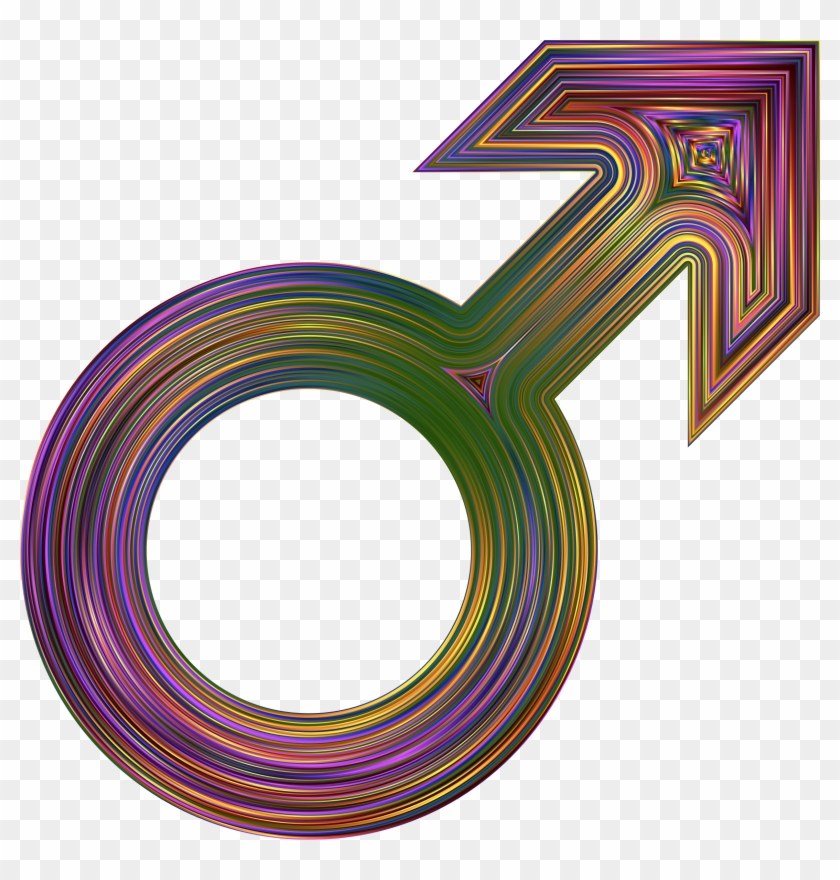 Big Image - Gender Symbol #1298303