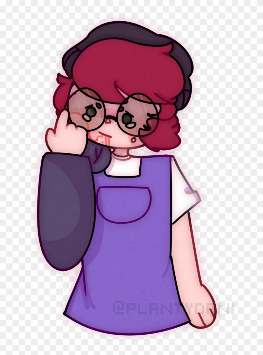 Goretober Day 10 And 11 - Cartoon #1298306