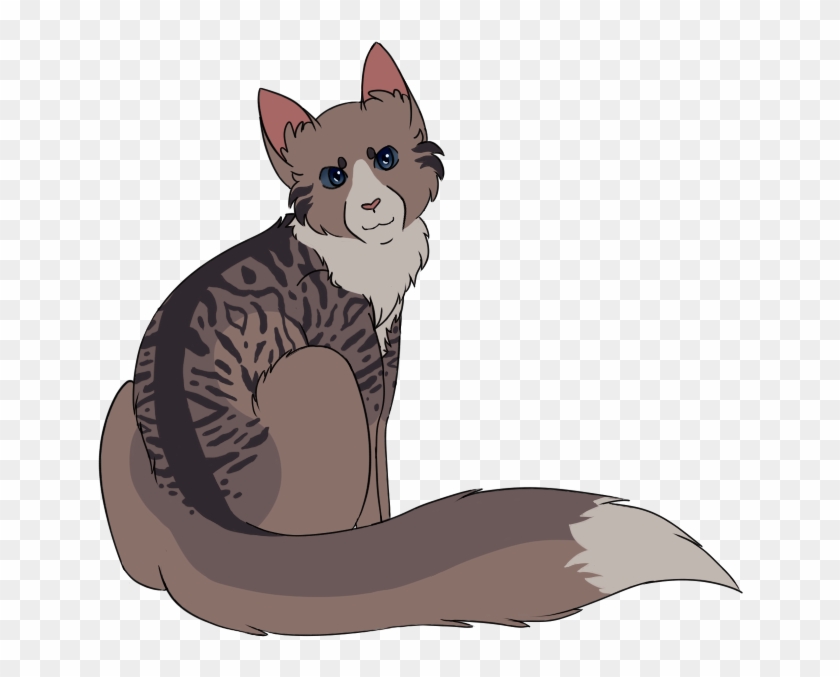 Tabby By Calliefhey - Cat Yawns #1298314