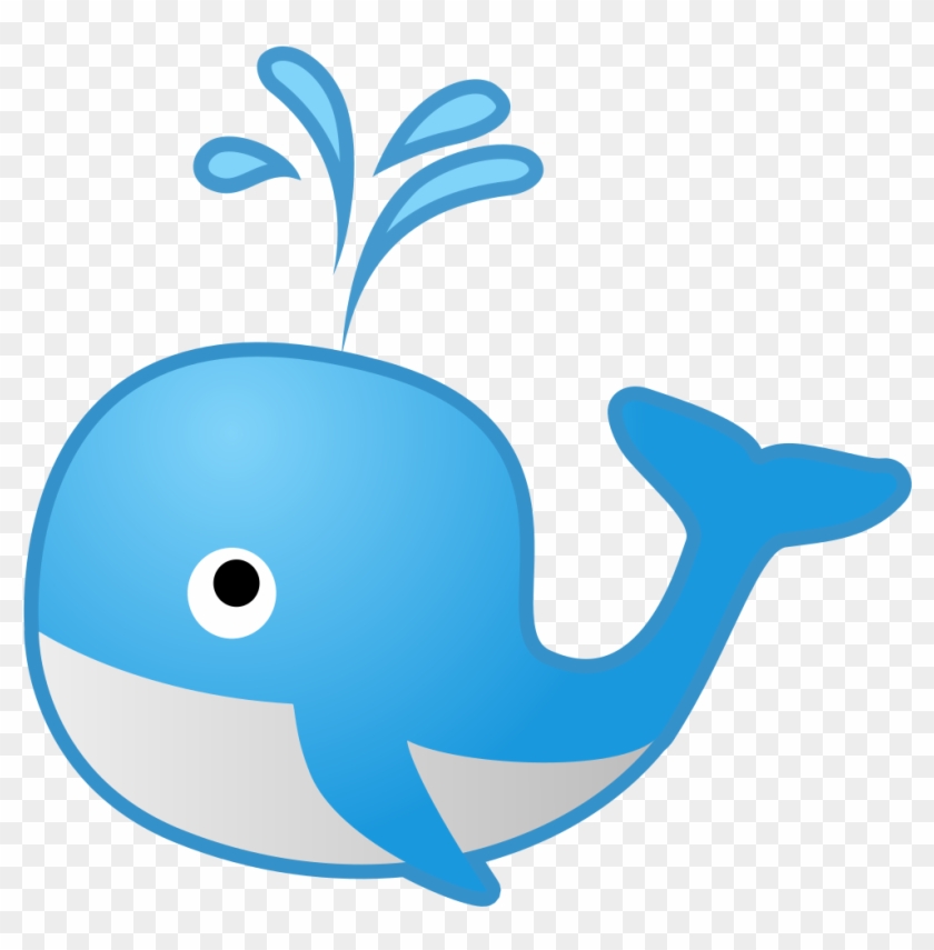 Dolphin Clip Art Cetacea Computer Icons Porpoise - Ballena Emoticon Png #1298347