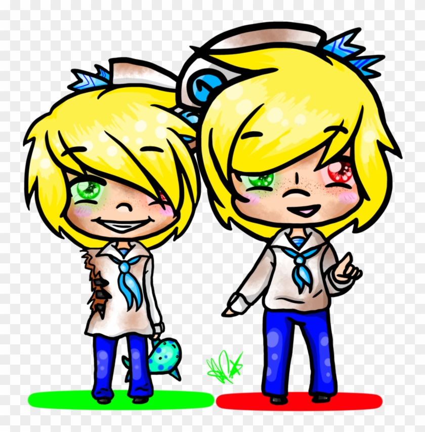 Scp 1522 Orvil And Oliver By Sushibabyqueen - Scp 1522 #1298386