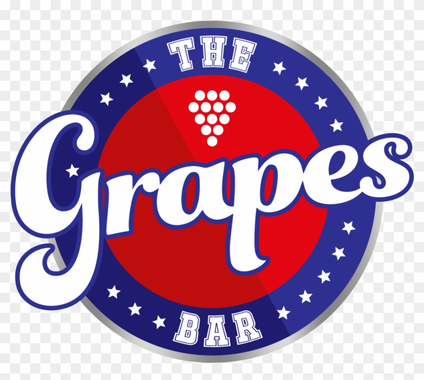 The Grapes Bar 1st Floor 62 Yorkshire Street - Emblem #1298394