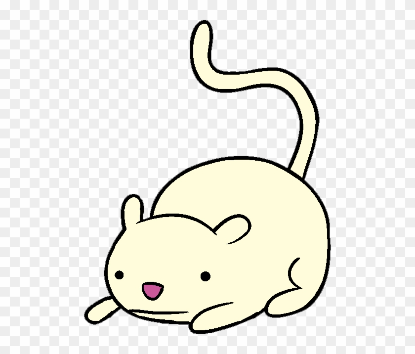 Little Rat - Cartoon #1298443