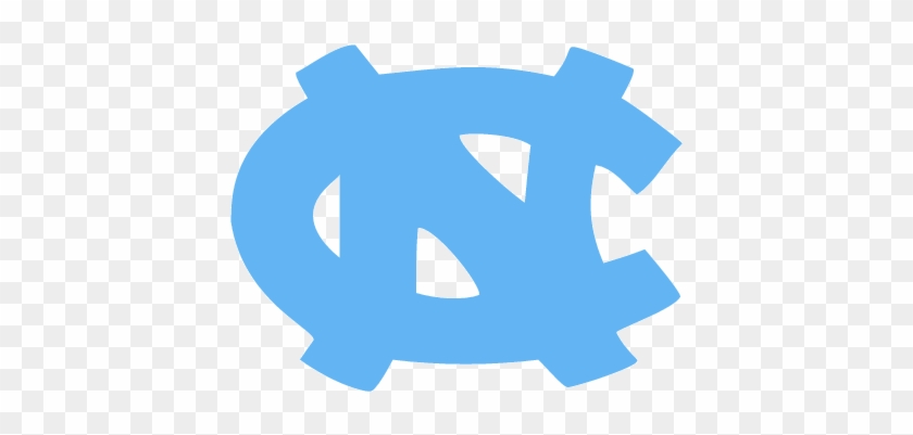 Unc Tar Heels - North Carolina Tar Heels #1298491