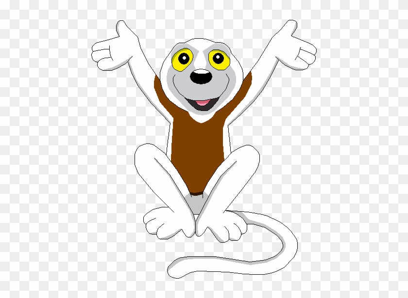 Zoboomafoo #1298502