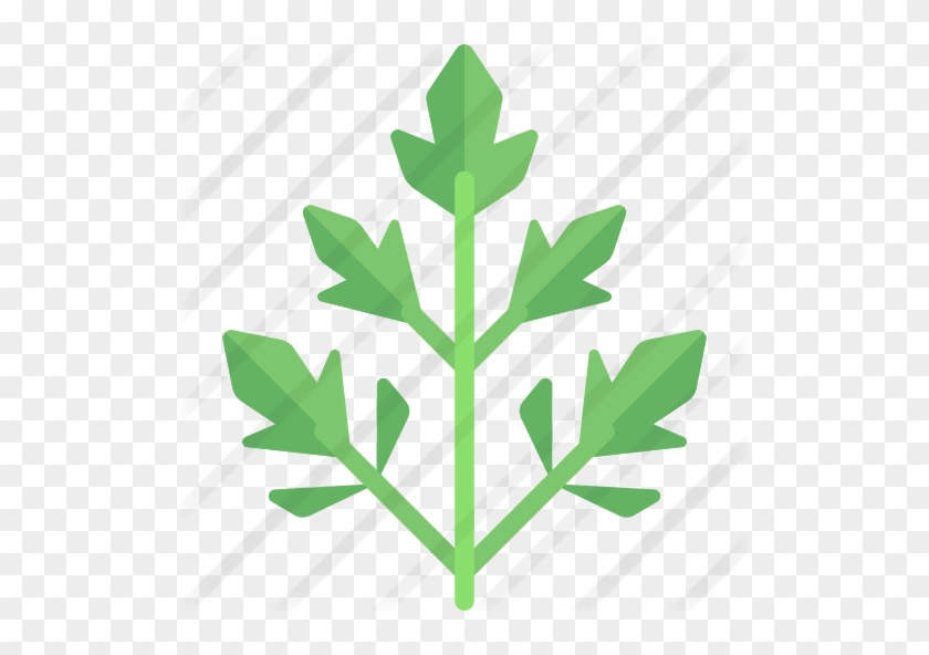 Parsley - Icono Perejil Png #1298507