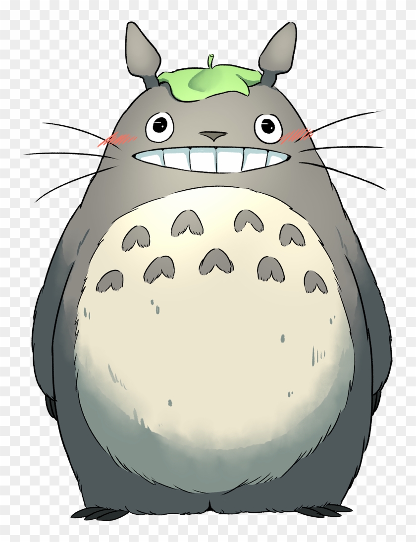 Catbus Wizard Howl Studio Ghibli Whiskers Lady Eboshi - 토토로 #1298516