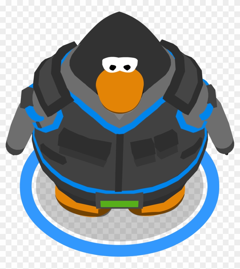 Undercover Ops Suit Ig - Undercover Ops Suit Ig #1298535