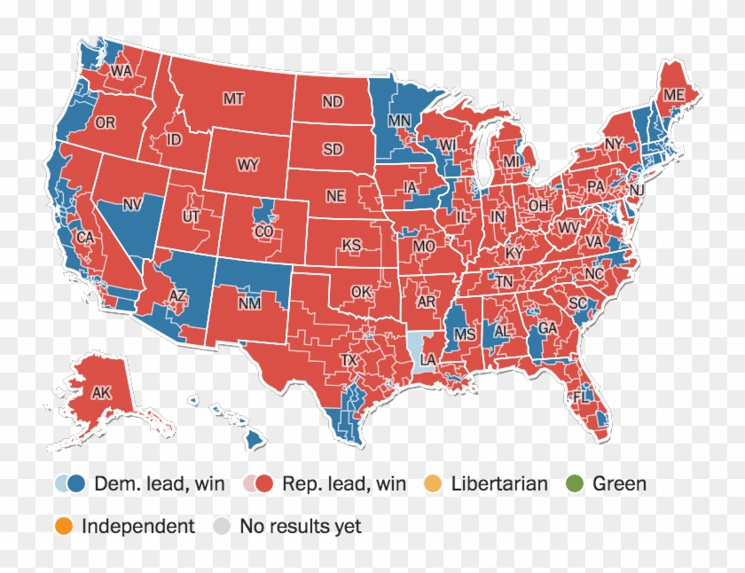 House Results With Pbs Live Election Results - Death Penalty States 2015 #1298544