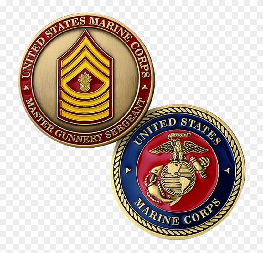 Military Private First Class United States Marine Corps - U.s. Marines Sergeant Major #1298584