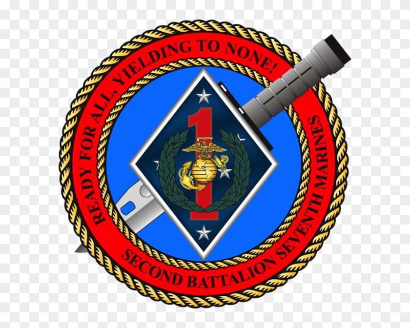 Marine Corps Patch - 1 Pc Distinguished Fashionable United States Marine #1298592