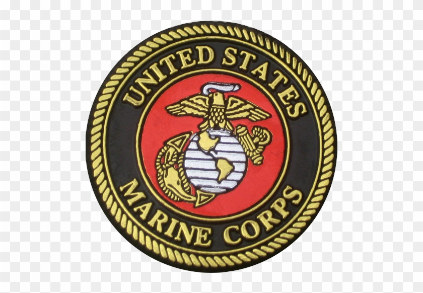 United States Marine Corps #1298604
