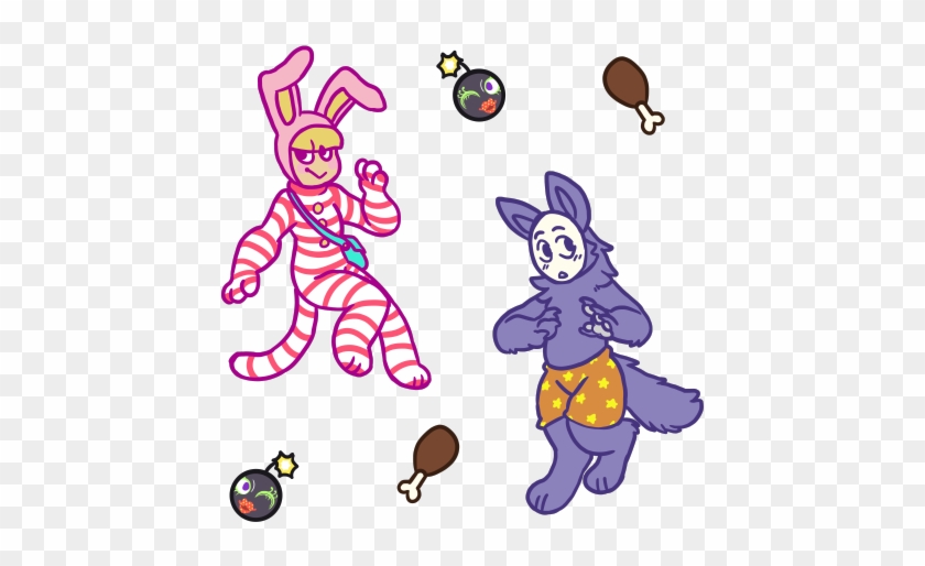 “ Some Cute Lil Popee Stickers For My Shop Feel Free - Sticker #1298665