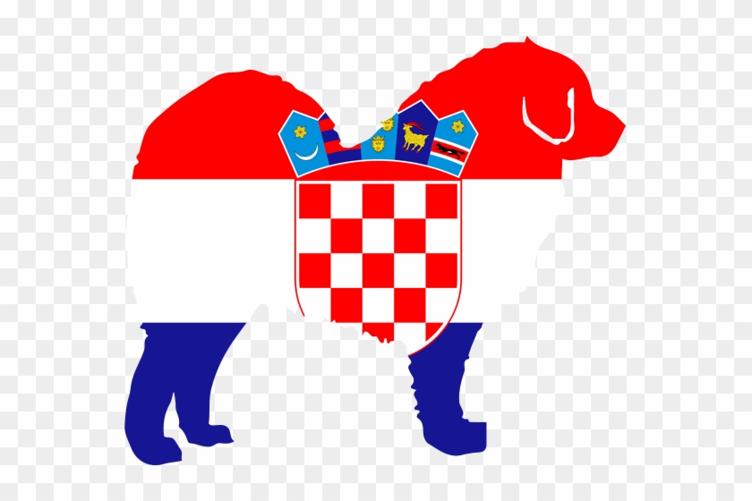 Joomla - Croatia Flag Tattoos #1298693