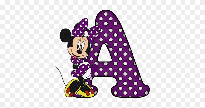 A - - ✿‿ - Alphabet #1298692